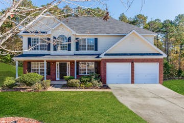 231 Biltmore Way Stockbridge, GA 30281